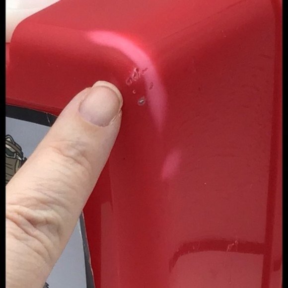 Family Guy Lunch Box Star Wars Parody - Picture 2 of 10